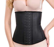 Load image into Gallery viewer, “WAISTED” Latex Waist Trainers
