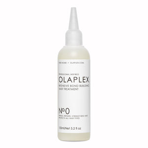 Olaplex No. 0 Intense Bond Building Hair Treatment Kit
