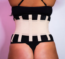 Load image into Gallery viewer, “The Start Up” Single-Strap Waist Cincher
