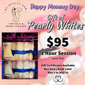 Gift of Pearly Whites