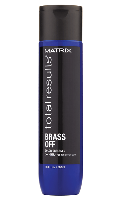 Matrix Brass Off Condtioner