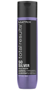 Matrix So Silver Conditioner 10.1 fl oz