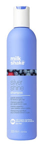 Milkshake Silver Shine Shampoo 300ml